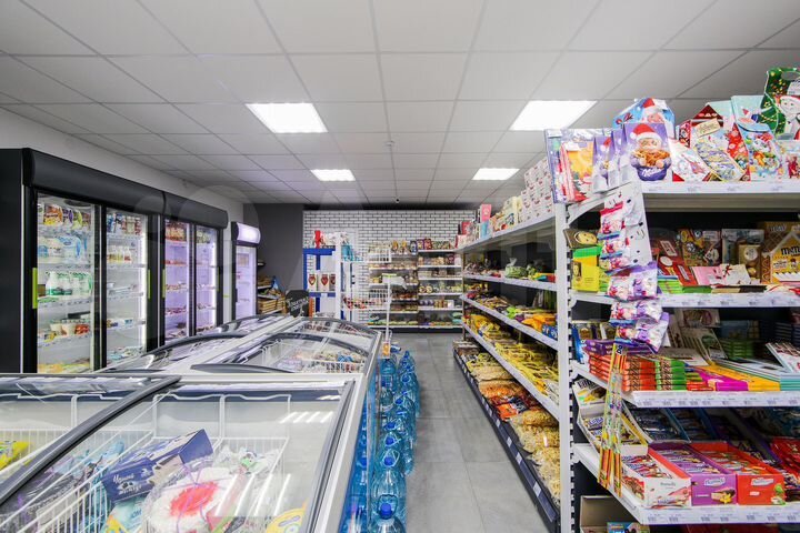 Продам помещение свободного назначения, 110.5 м²