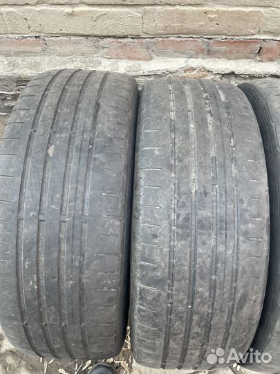 Continental ComfortContact - 1 205/60 R16