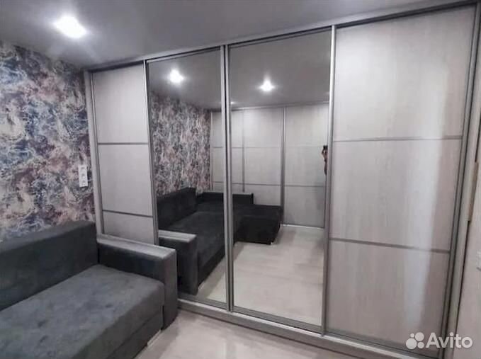 Шкафы купе на заказ