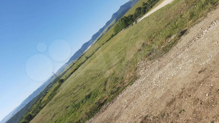 Участок 60 сот. (СНТ, ДНП)