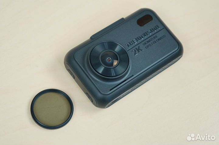 2К Комбо-ус-во TrendVision Hybrid Signature EVO Wi