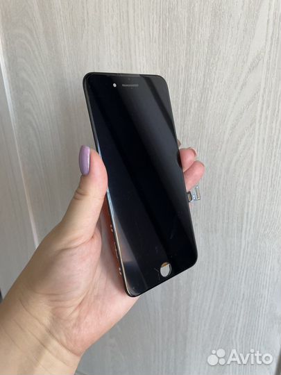 Дисплей модуль iPhone 8 Plus