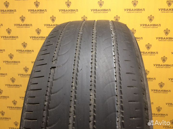 Yokohama Geolandar SUV G055 245/55 R19 103V