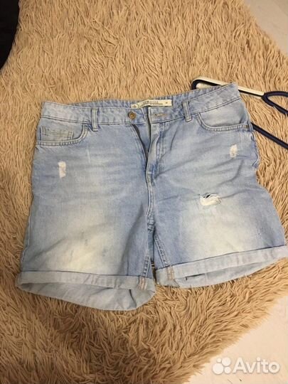 Шорты