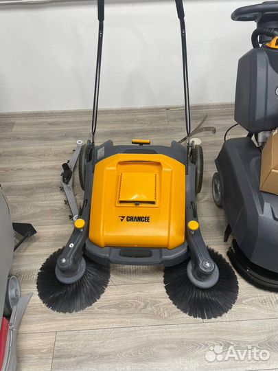 Подметальная машина Bennett MS980-AT2