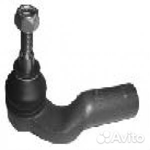 FO461 Наконечник рулевой тяги прав ford focus ii