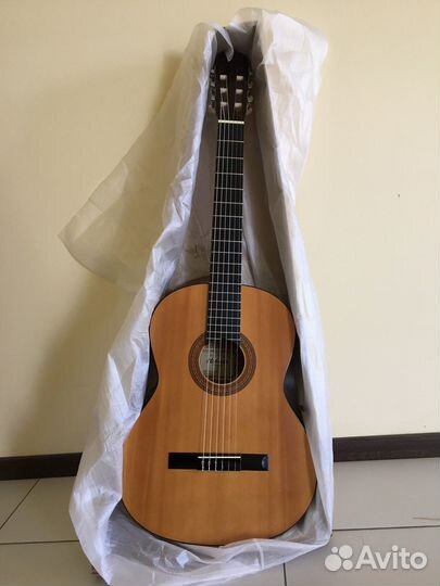 Гитара hohner hc 06