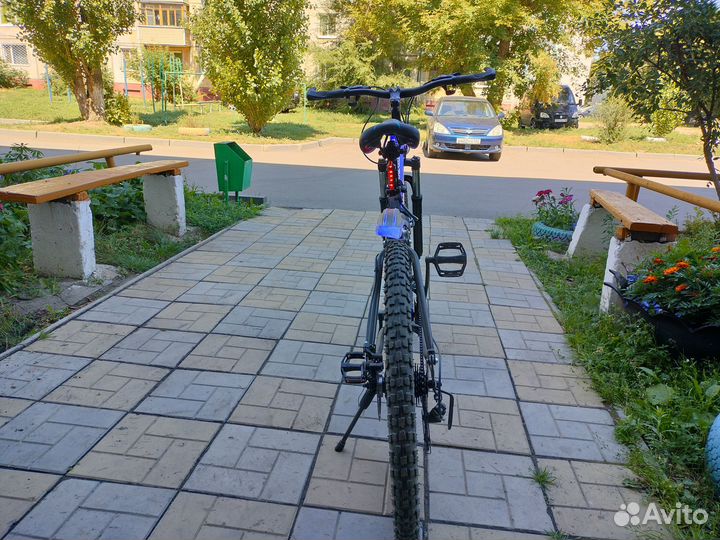 Продам велосипед