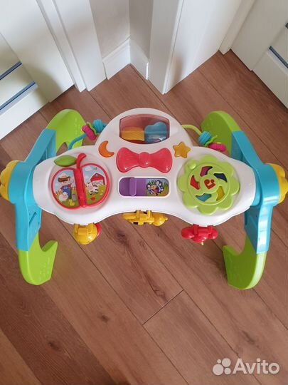 Игровой центр, детский турничок