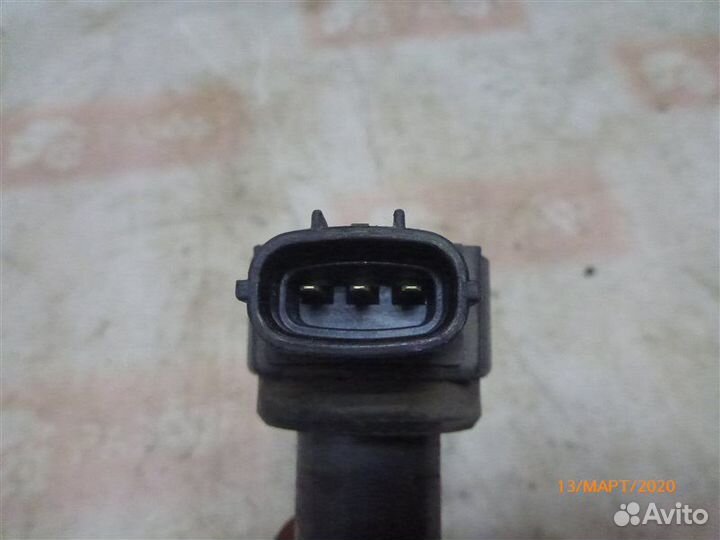 Катушка зажигания Mitsubishi Outlander CW5W 6B31