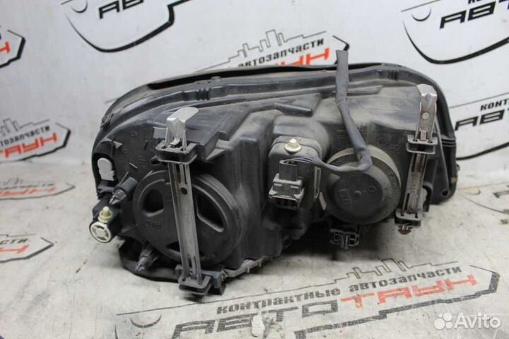 Фара volvo XC90 C xenon линза левая 2 модель 31446