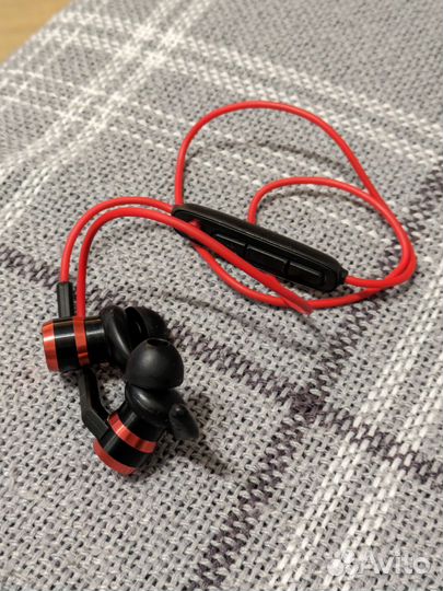 Наушники беспроводные 1More IBFree