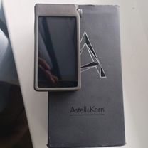 Hi fi плеер Astell &Kern. ak100 ll