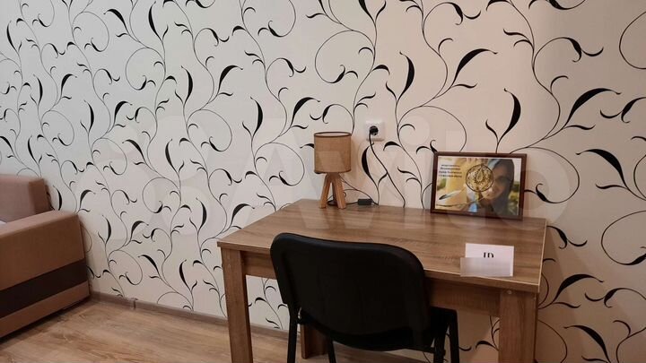 1-к. квартира, 45 м², 7/9 эт.