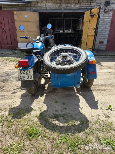 Урал