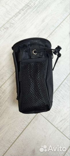 Подсумок на пояс с системой Molle