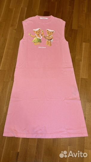 Платье palm angels (оригинал)