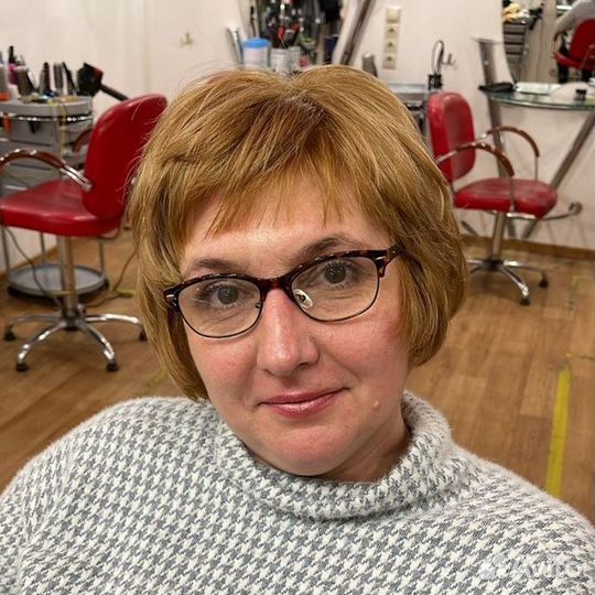 Управляющая ЖК, ахо, операционный директор