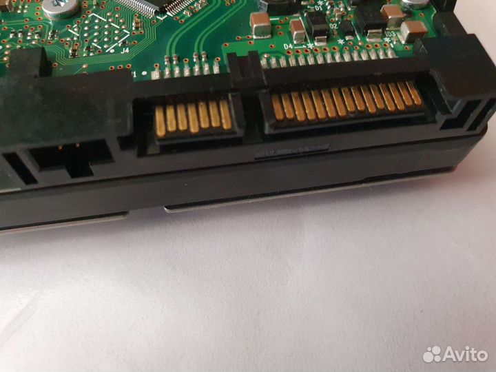 Жесткий диск Hitachi 500Gb