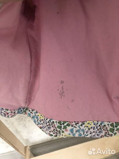 Куртка детская