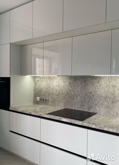 Кухня на заказ. Кухонный гарнитур от производителя