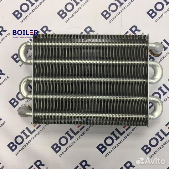 Теплообменник первичный Ariston