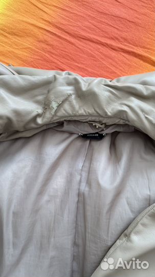 Куртка женская