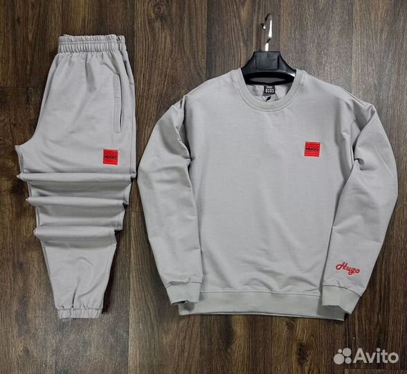 Спортивные костюмы Hugo Boss