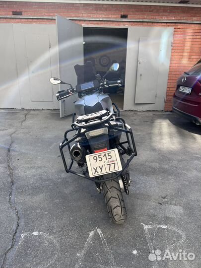 Продам bmw f650gs