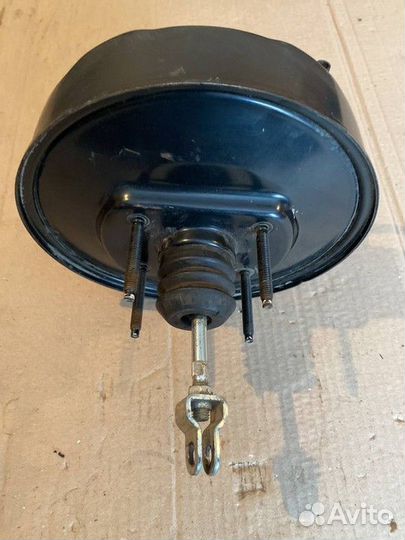 Усилитель тормозов вакуумный Hyundai Accent