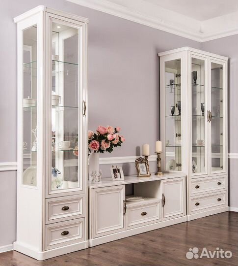 Гостиная «Натали» Эра