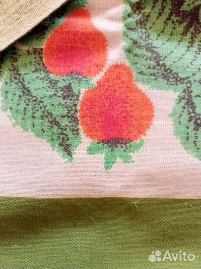 Ткань, бязь, ширина 80см, отрез 3,5м