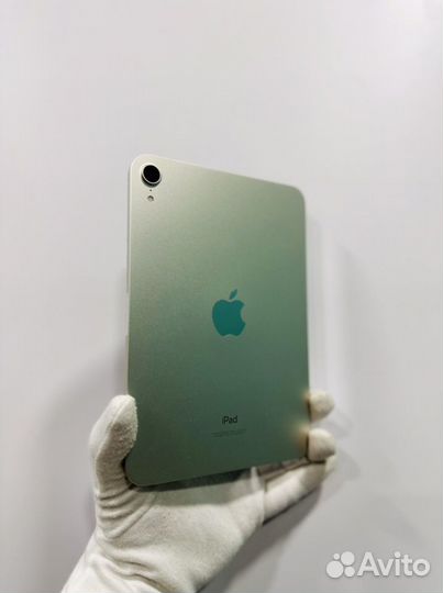 iPad 6 mini 2021 Wi-Fi