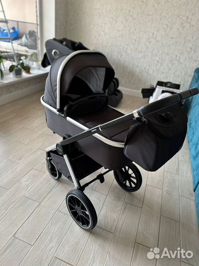 Коляска carello Optima 2 в 1