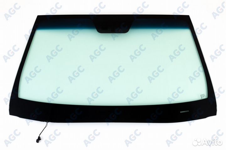 Стекло ваз / Лада 2110, 2111, 2112. Priora 2170