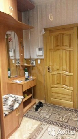 3-к. квартира, 130 м², 1/2 эт.