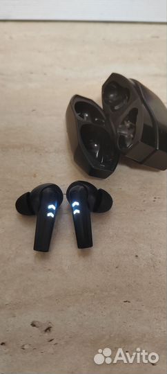 Беспроводные наушники Black shark Lucifer T6