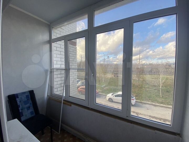 2-к. квартира, 75 м², 2/16 эт.