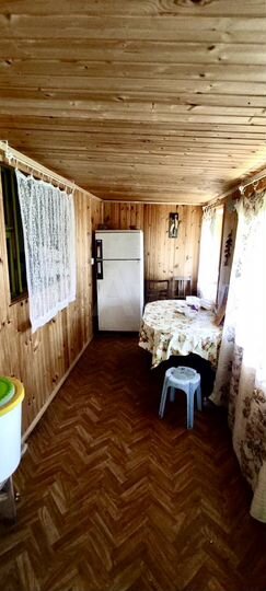 Дом 123 м² на участке 57 сот.