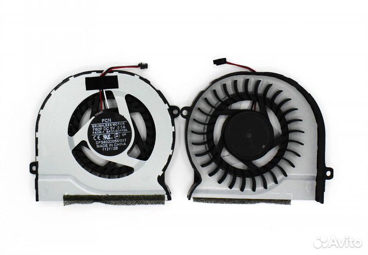 Вентилятор/Кулер для ноутбука Samsung NP300E4C NP