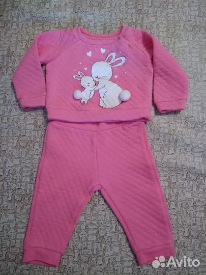 Костюм для девочки