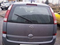 Opel Meriva 1.6 MT, 2006, 300 000 км, с пробегом, цена 450 000 руб.