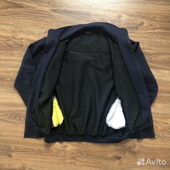 Куртка ветровка мужская