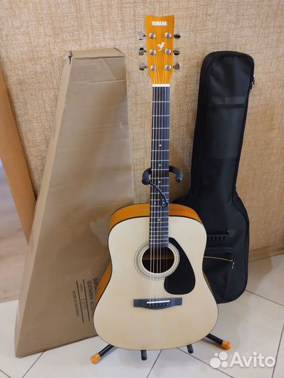 Ymaha F-310.Состояние новое. Индонезия