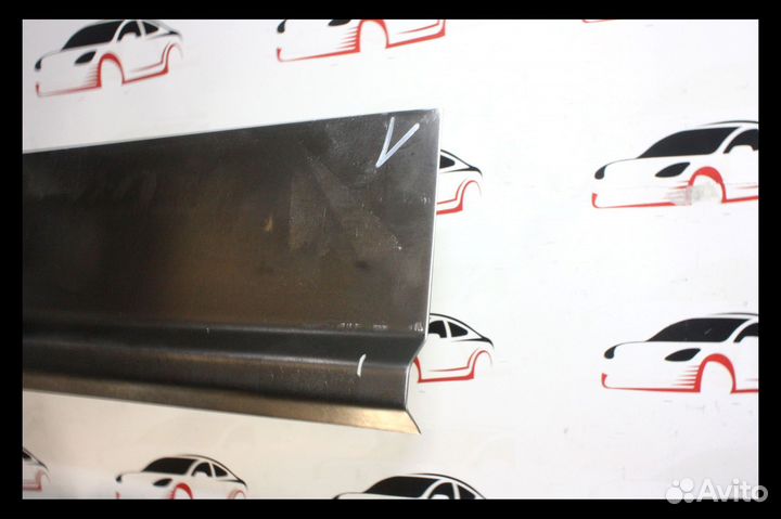 Ремонтный порог Хонда CR-V 1 поколение