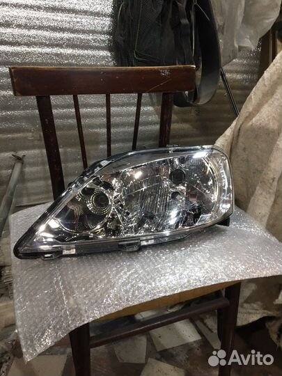 Логан рестайлинг