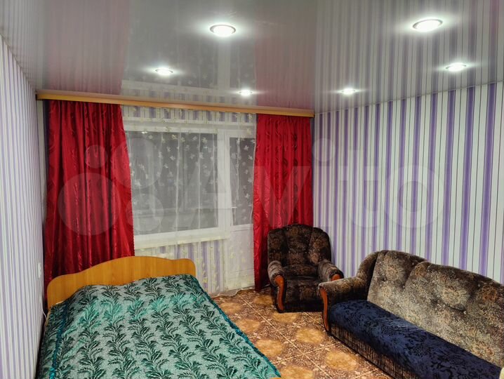 2-к. квартира, 48 м², 7/9 эт.