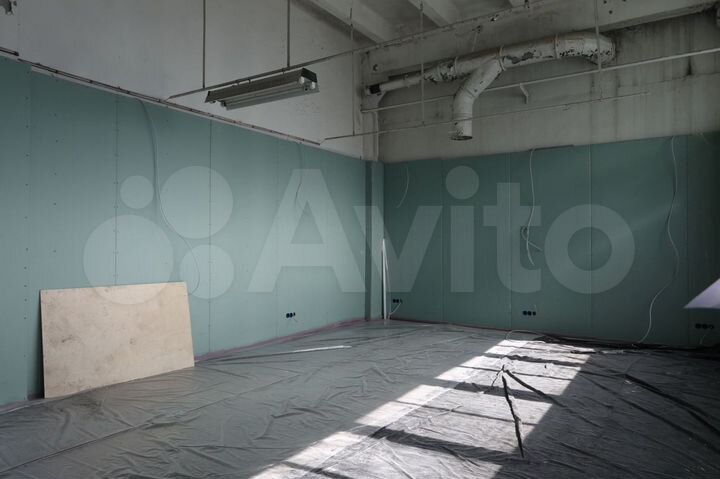 Производство, 300 м²