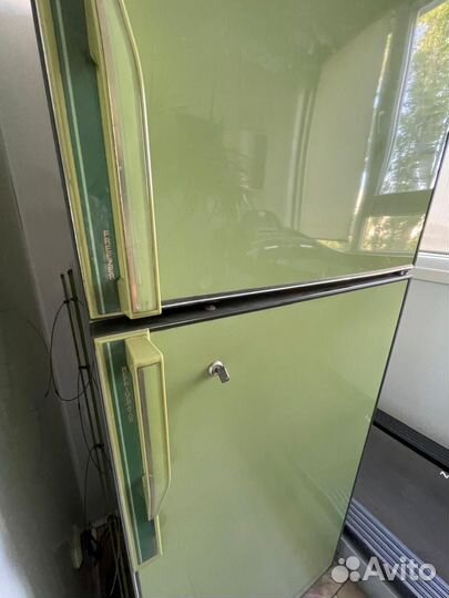 Холодильник National No Frost японский 176 см