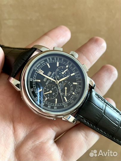 Часы Patek Philippe